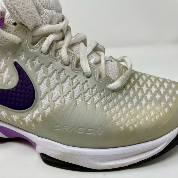 Nike Women's Air Max Dragon Caged running shoes size 5.5. - Picture 5 of 13